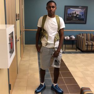 Meet your Posher, Tra